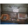 Image 3 : Box with JobMasterRamset Fasteners and other contain