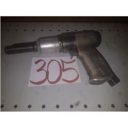 Wedgelock Model 880 SER 6133