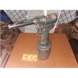 HUCK Pneumatic Rivet Gun