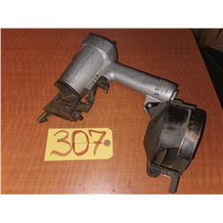 Pneumatic Nail Gun