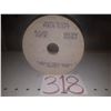 Image 1 : Rex Cut 6" x 1/2" x 1"1/4 Grinding / Buffing Unitized