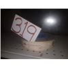 Image 1 : Econo Roll 1"1/2 x 55yds Gr.320