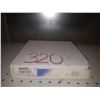 Image 1 : Econo Roll 1"1/2 x 50yds Gr.240