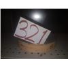 Image 1 : Econo Roll 1"1/2 x 55yds Gr.80