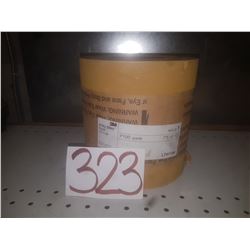 3M GoldEcono Roll 7" x 50yds Gr.100