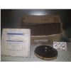 Image 1 : Velcro Pad 7" with Ex-Coarse Grinding Disc