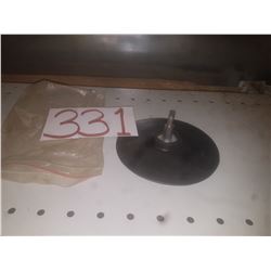 Stick On Pad 5"