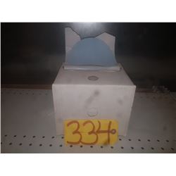 Stick-On Disc 6" Gr.180