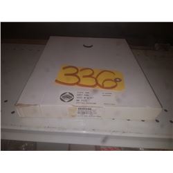 KETO Sanding Paper(50) 9" x 11" Gr.240