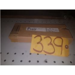 3M Sanding Paper Sheet(100) 3"11/16 x 9" Gr.150
