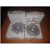 Image 1 : Knot Wired Wheel 4" x 1/4" x 1/2"