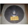 Image 1 : Smooth Wired Wheel 15" x 1" x 2"