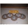 Image 1 : 1/4" Stem-Mounted Wire Wheel 3"