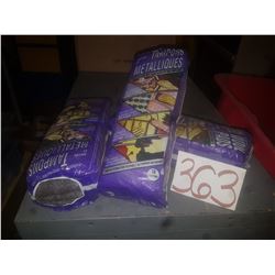 Steel Wool Pads (medium)