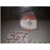 Image 1 : Rex Cut Aluminator Cutting Disc 4" x .60" x 3/8"