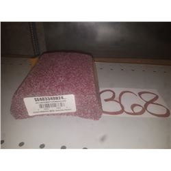 5" Wide x 6" High x 1-1/2" Thick Grinding Segment
