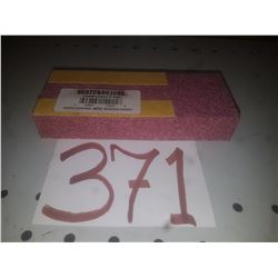Grinding Bloc 2"1/4 x 1" x 6"