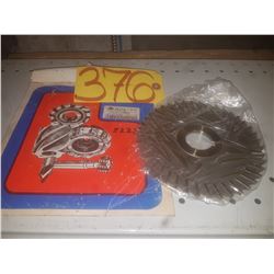 Dolfa Metal Slitting Saw 6" x 3/16" x 1"1/4   42t.