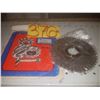 Image 1 : Dolfa Metal Slitting Saw 6" x 3/16" x 1"1/4   42t.
