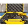 Image 2 : KENNAMETAL KS43-SNH-1103 Narrow Slot Milling Cutter 4" with inserts SNHX1103T