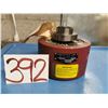 Image 1 : Andantex Gear Box speed reducer 1:5 Asthon-under-live No.3455SR