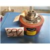 Image 2 : Andantex Gear Box speed reducer 1:5 Asthon-under-live No.3455SR