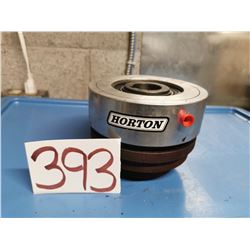 Horton Bearing System Bore 1"1/2