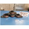 Image 1 : SealMaster SFT-16T Bearing 1"