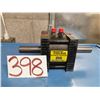 Image 1 : Parker S 4-2-BC5 Tork-Mor Hydraulic Rotary Actuator 1000psi MAX