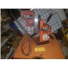 Image 1 : Walter / Milwaukee Magnetic Drill system 1/2" (Tested)