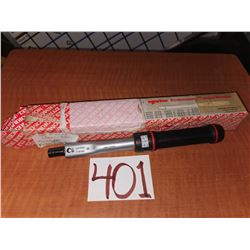 Norbar Torque Handle 8-60 Nm