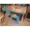 Image 1 : Industrial Router Table (router needs repair)