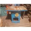 Image 2 : Industrial Router Table (router needs repair)