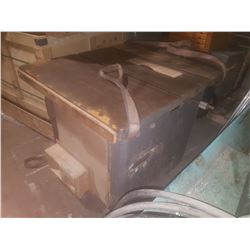 RockWell Industrial Bench Table Saw 48" x 38"