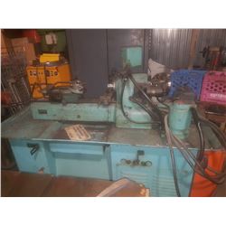 Hardinge Lathe