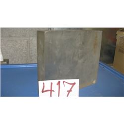 Plaskolite bloc 9" x 8" x 2"