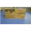 Image 1 : Plaskolite bloc 8"5/8 x 4" x 7/8"