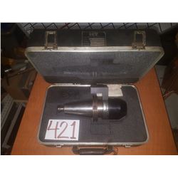 Kearney Trecker Renishaw MP3 Probe CAT50
