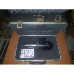 Kearney Trecker Renishaw MP3 Probe CAT50