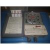 Image 1 : Paragon Electric Timing Motor model 7007-71 SPEC.NO. A-309-71