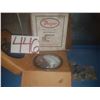 Image 1 : DWYER Magnehelic Pressure Gage 15 psig Cat No.2002C