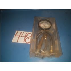 EQUIS Compressor Tester