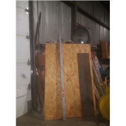 Extra Length Office Power Bar