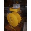 Image 1 : Poly Strapping Cart 1/2" with clips