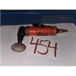 Dotco Die Grinder