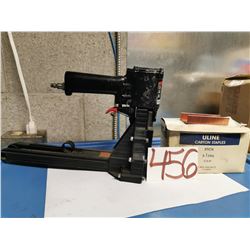 ULINE 608909 Air Stapler