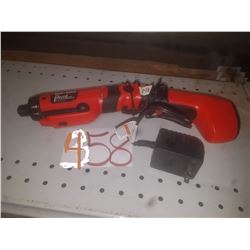 Black & Decker Pivot plus Drill - Driver