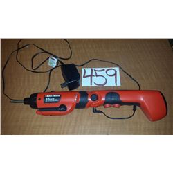 Black & Decker Pivot plus Drill - Driver
