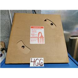Aggressor Carbon steel BandSaw Coil 250' x 1/2" x .025"