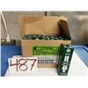 Image 1 : Box of GE Fluorescent Lamps FX13DBX23/835/ECO